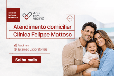 Atendimento domiciliar