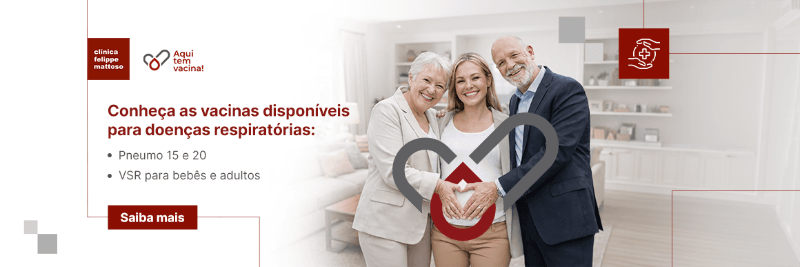 Doenças respiratórias