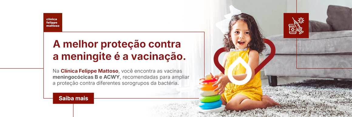 Meningocócicas