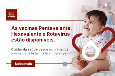 Vacinas Penta, Hexa e Rota